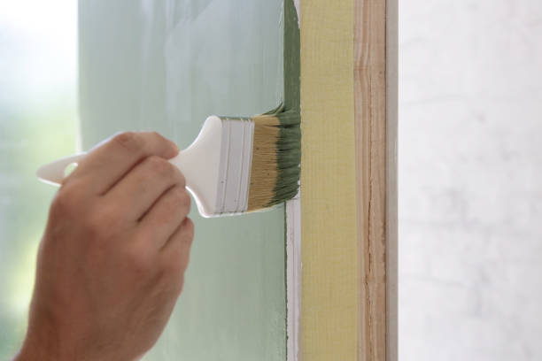 Best Real Estate Mold Inspection  in Essex, IL