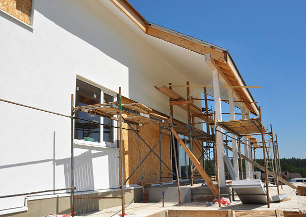 Best Mold Prevention Services  in Essex, IL
